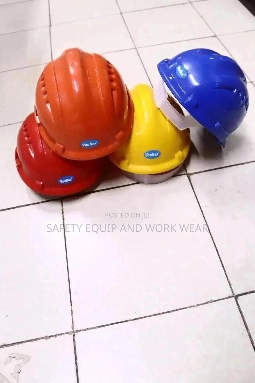 Vaultex Helmets -reliable