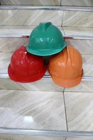 The Light Helmets