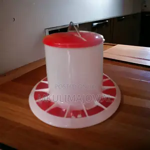 10kgs Chicken Feeders Hot Deal