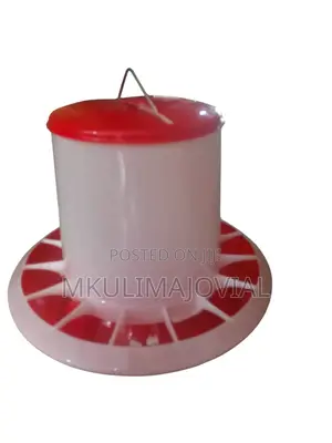 Poultry Farming Chicken Feeders 10kgs