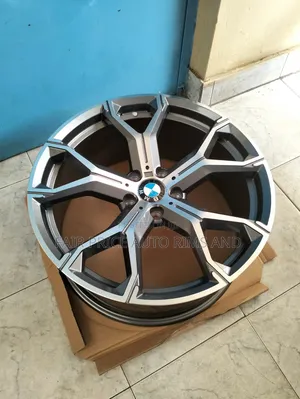 Rims Sports for Germany Cars BMW 20inches