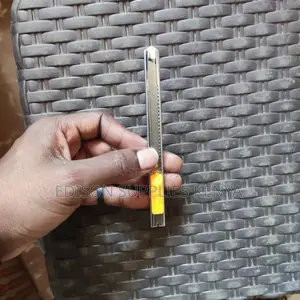 Utility Knife Thin Slim INGCO Snap-off Blade