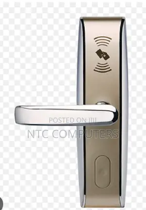 Zkteco LH4000 RFID Smart Lock Hotel Lock