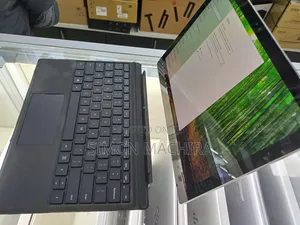 Laptop Microsoft Surface Pro 4 4GB Intel Core I5 SSD 128GB