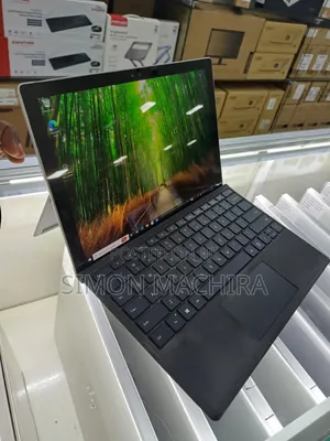 Laptop Microsoft Surface Pro 4 4GB Intel Core I5 SSD 128GB