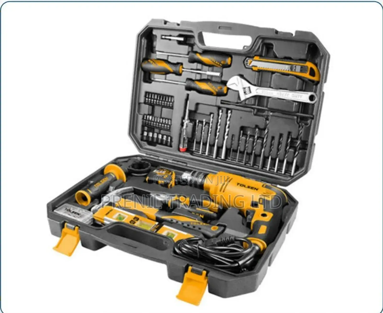Tool Set 95pcs