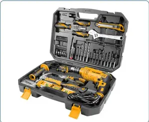 Tool Set 95pcs