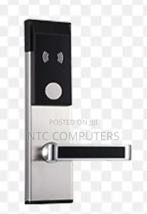 Zkteco LH6000 Hotel Lock