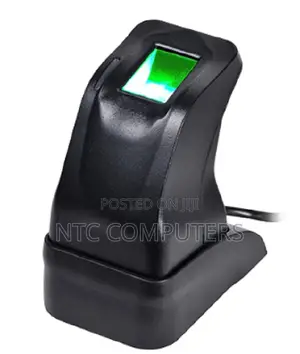 ZK Access ZK4500 Enrollment USB Fingerprint Reader