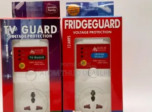 Tv Guard and Fridge Guard