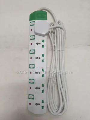 13amp Extension Trailing Socket