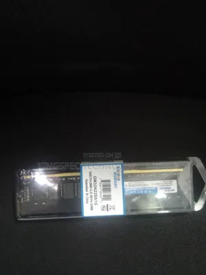 Golden Memory Desktop 16GB PC4 25600