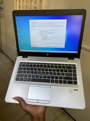 Laptop HP EliteBook 840 G4 8GB Intel Core i5 SSD 256GB