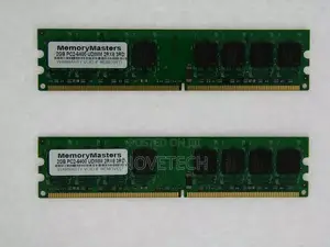 2gb RAM Desktop Computer Pc2-6400 6400 Ddr2 DDR-2 Memory RAM