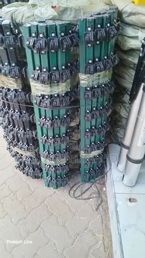 Electric Fencing Posts