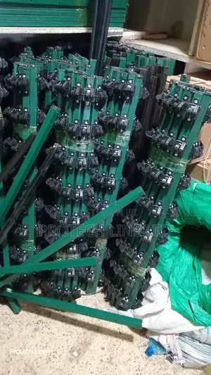 Electric Fencing Posts