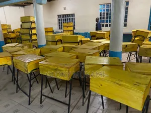 8 1 Juniour Secondary School Lockers