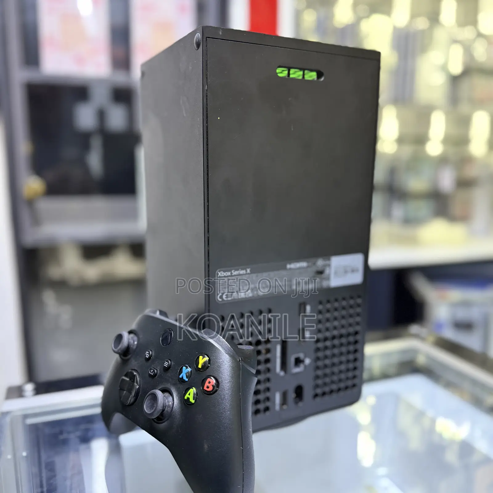 Xbox Series X (Used)