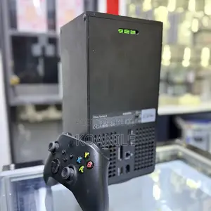 Xbox Series X (Used)