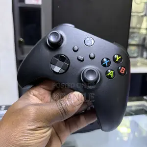 Xbox Series X (Used)