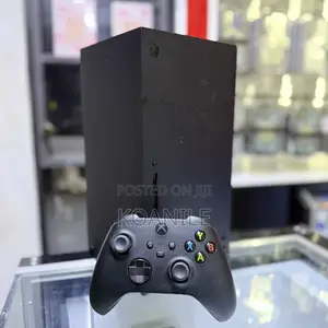 Xbox Series X (Used)