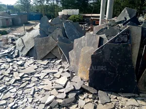 Mazeras Natural Stones