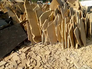 Mazeras Natural Stones