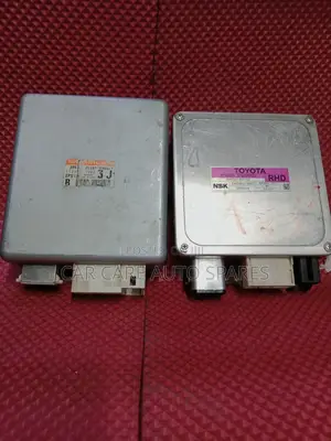 Power Steering Computer Toyota Rav4/ Premio