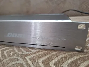 Bose Sound Controller 802c 220v