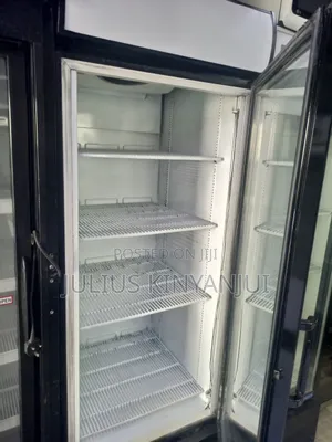 650l Display Cooler
