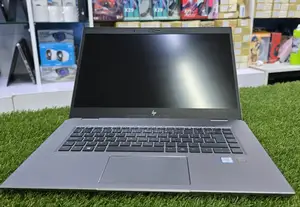 Laptop HP ZBook Studio G5 16GB Intel Core I7 SSD 512GB