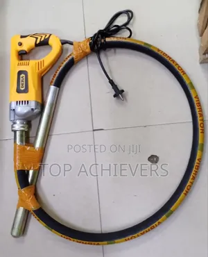 Concrete Electric Vibrator/Dera Electric Vibrator