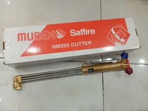 Ideal Flame Cutter/Cutting Torch