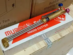 Oxyacetylene Hand Cutting Torch/Flame Cutter.