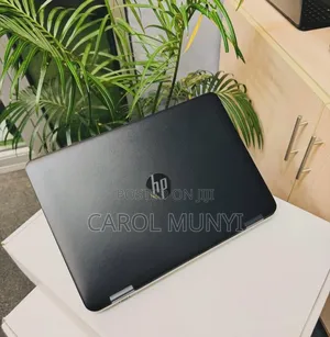 New Laptop HP ProBook 640 G2 8GB Intel Core i5 HDD+SSD 500GB