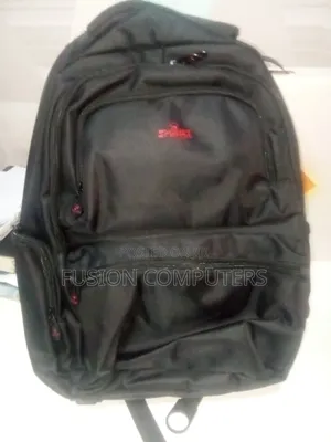 Smart SM-9143 Bag Laptop Backpack 15.6"