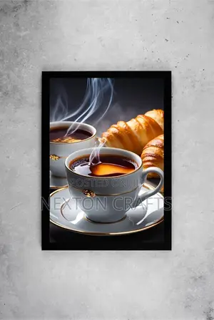 Resturant A2 Picture Frame Size A2