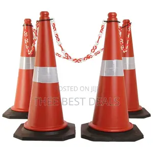 Traffic Road Cones Available