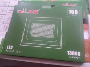 Vellmax 150w AC Floodlight