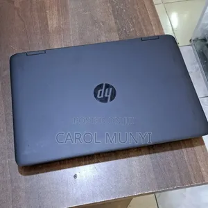 New Laptop HP ProBook 640 G1 8GB Intel Core i5 HDD+SSD 500GB
