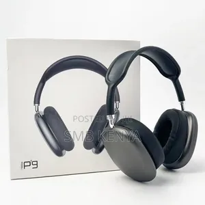 P9 Model Bluetooth Wireless Headphones