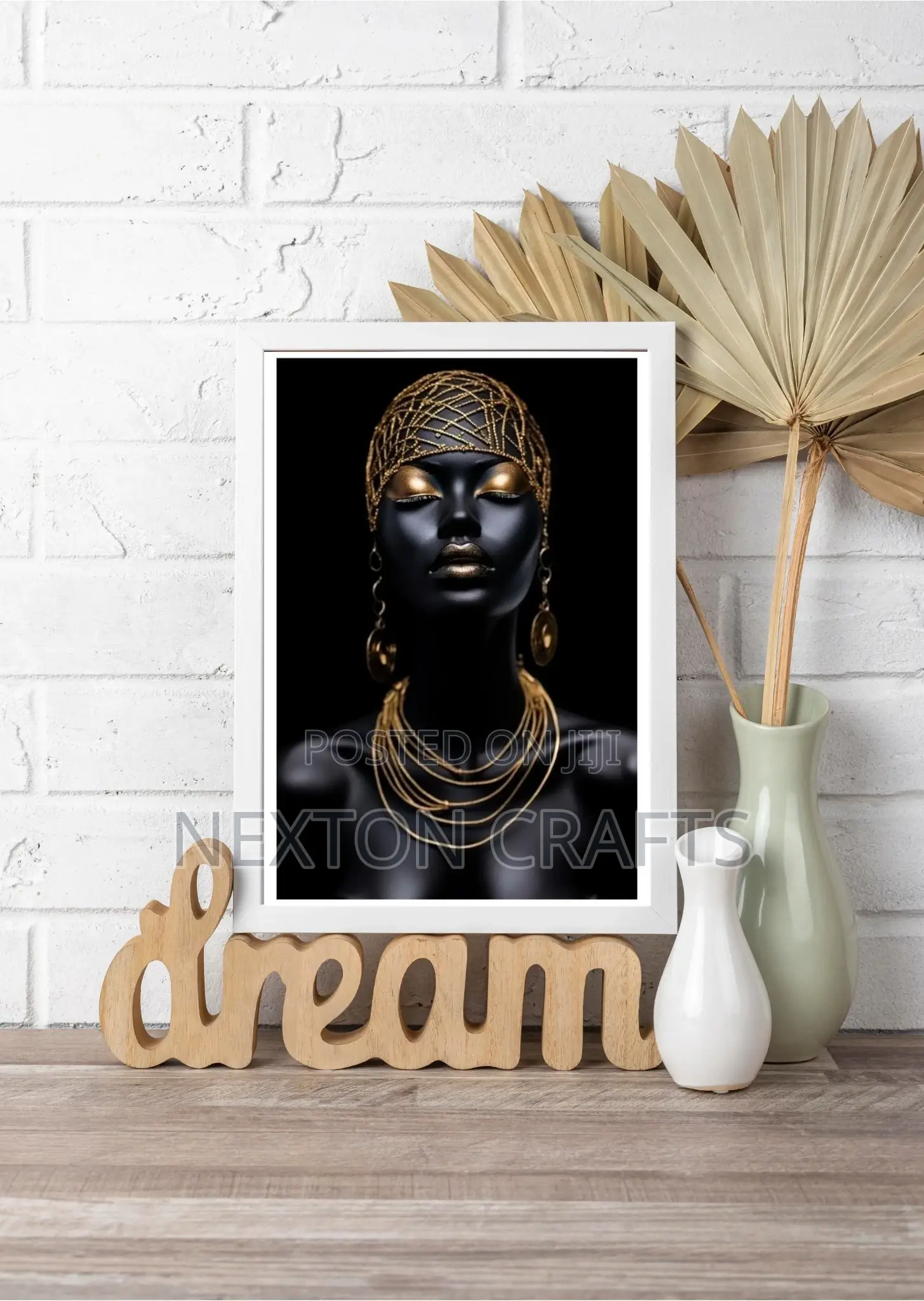 A3 Art Picture , Photo Frame