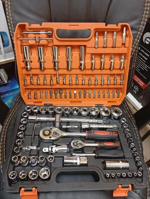 108pcs Tool Set