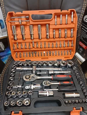 108pcs Tool Set
