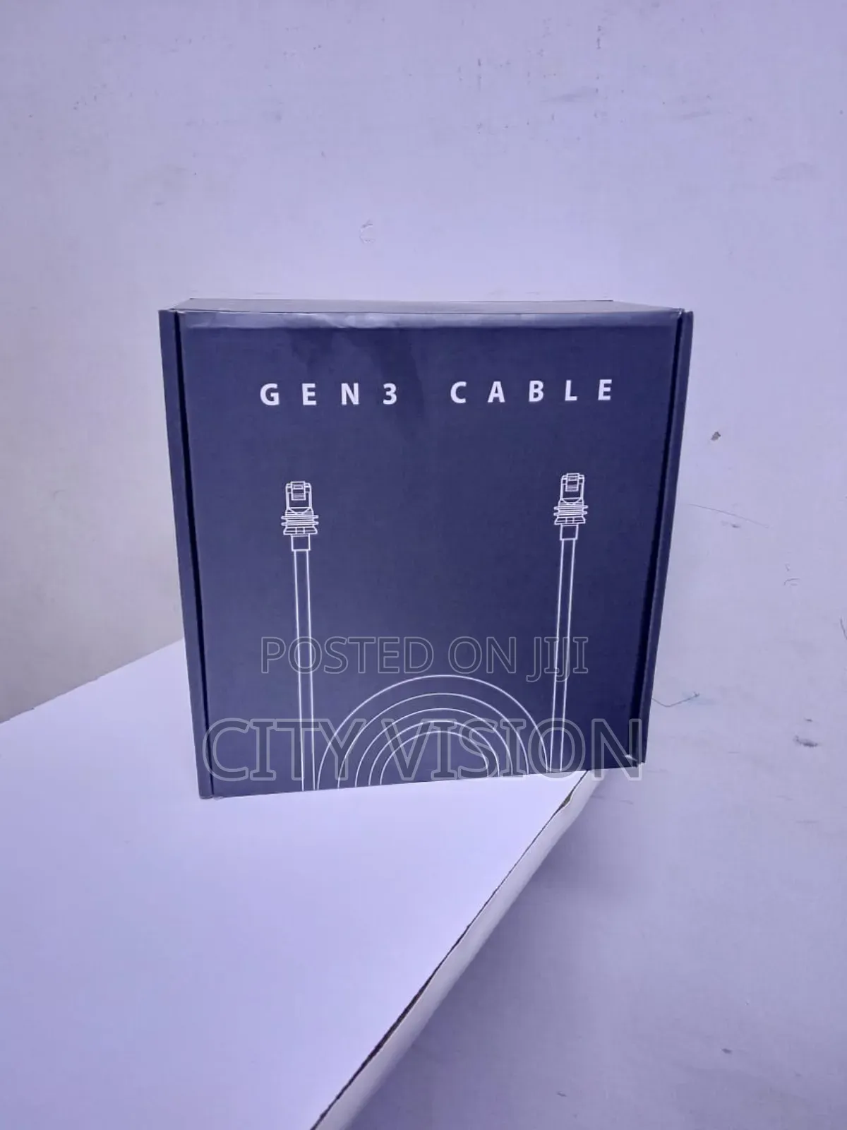 Starlink Gen 3 Cable 46m Available