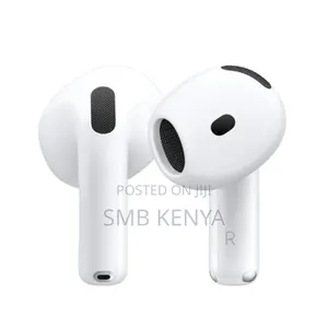Airpods Wireless Conection 4th Generation High Quality