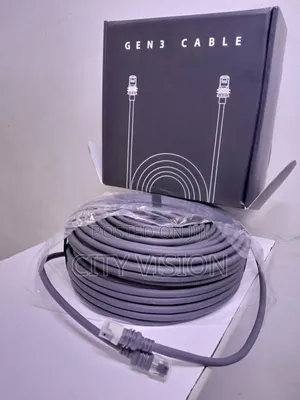 Starlink Extension Cable For Gen 3