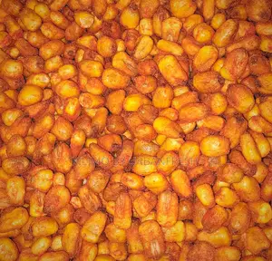 Roasted Corn Cheese / Chilli Flavored 1kg