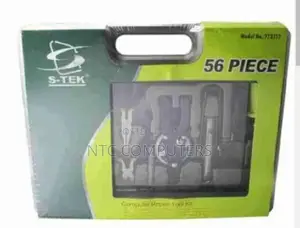 Computer Universal Toolkit 56 Pieces