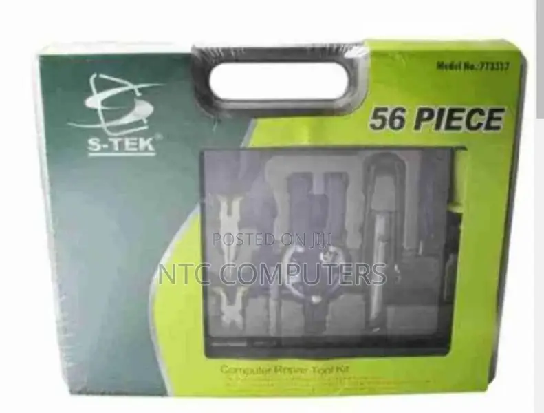 Computer Universal Toolkit 56 Pieces